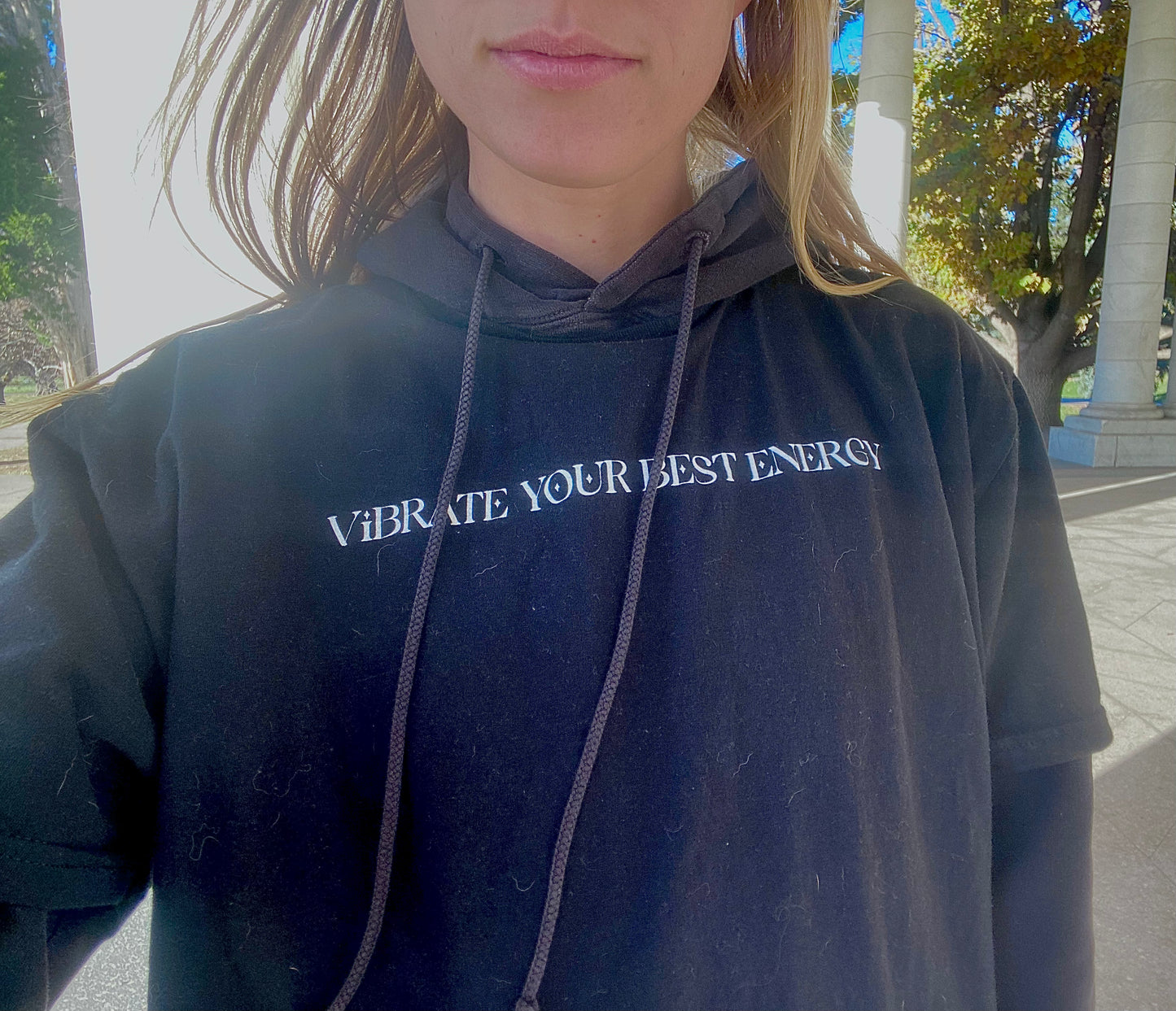 VYBE 2023 T-Shirt