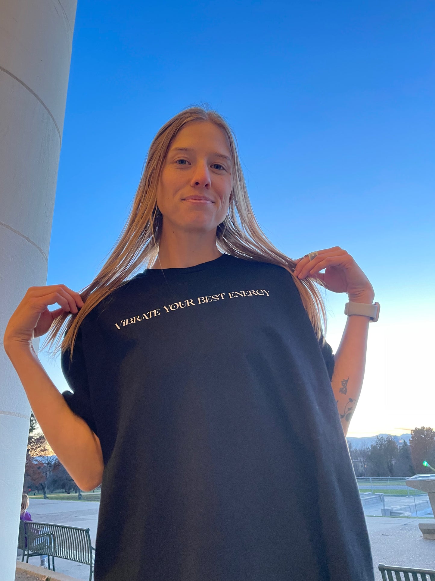 VYBE 2023 T-Shirt