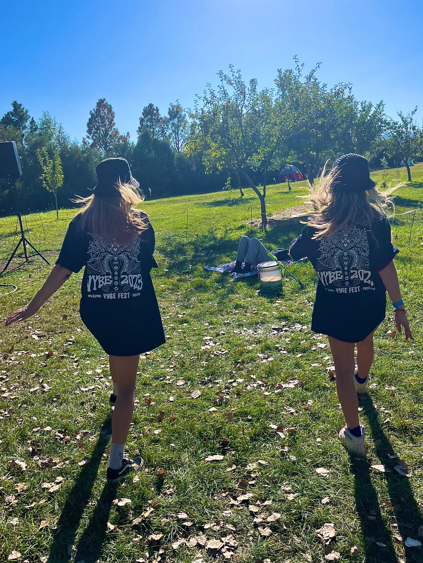 VYBE 2023 T-Shirt